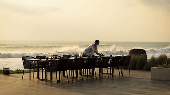 Alila Seminyak, Bali