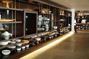 Alila Seminyak, Bali