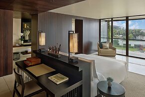 Alila Seminyak, Bali