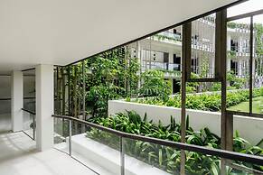 Alila Seminyak, Bali