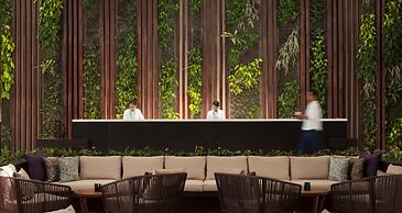 Alila Seminyak, Bali