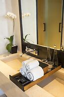 Alila Seminyak, Bali