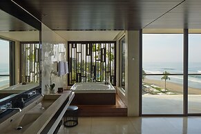 Alila Seminyak, Bali