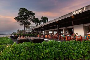 Alila Seminyak, Bali