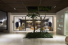 Alila Seminyak, Bali