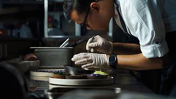 Alila Seminyak, Bali