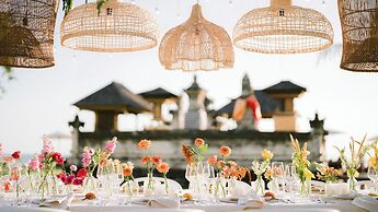 Alila Seminyak, Bali