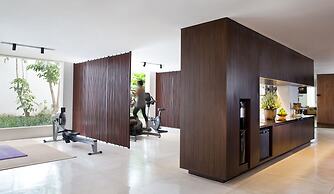 Alila Seminyak, Bali