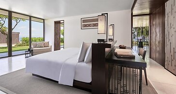 Alila Seminyak, Bali