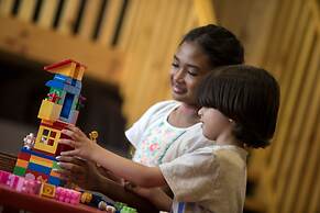 Alila Seminyak, Bali