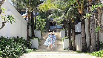 Alila Seminyak, Bali