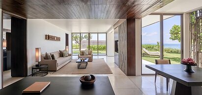 Alila Seminyak, Bali