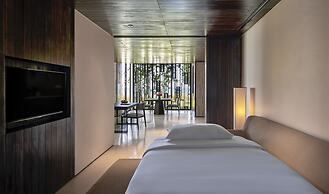 Alila Seminyak, Bali