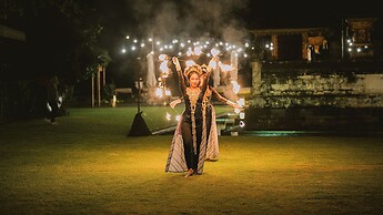 Alila Seminyak, Bali