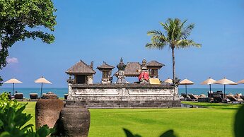 Alila Seminyak, Bali