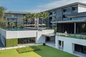 Alila Seminyak, Bali
