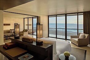 Alila Seminyak, Bali