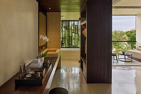 Alila Seminyak, Bali