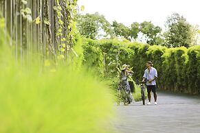 Alila Seminyak, Bali