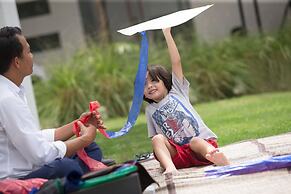 Alila Seminyak, Bali