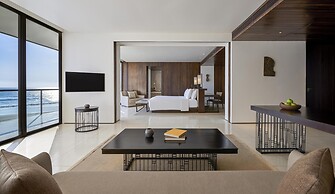 Alila Seminyak, Bali