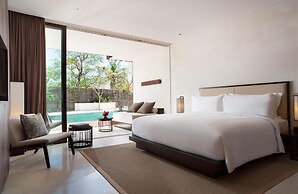 Alila Seminyak, Bali