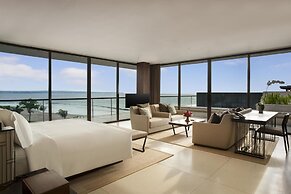 Alila Seminyak, Bali