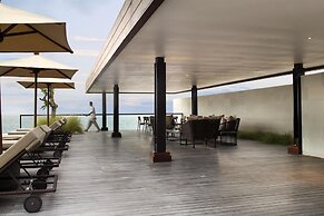 Alila Seminyak, Bali