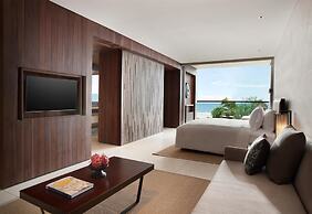 Alila Seminyak, Bali