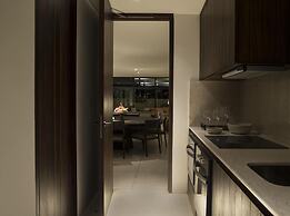 Alila Seminyak, Bali