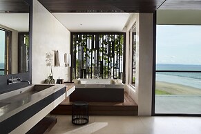 Alila Seminyak, Bali