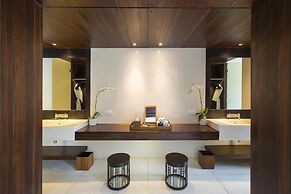 Alila Seminyak, Bali