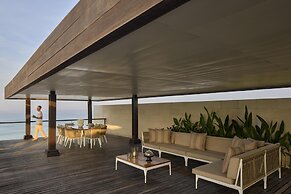 Alila Seminyak, Bali