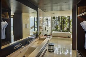 Alila Seminyak, Bali