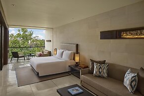 Alila Seminyak, Bali