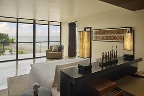Alila Seminyak, Bali