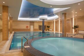 Grand Resort Jermuk