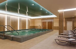 Grand Resort Jermuk