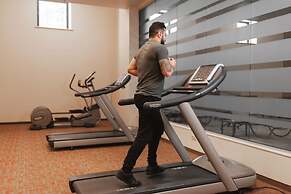 Grand Resort Jermuk