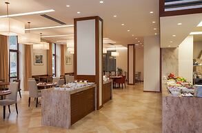 Grand Resort Jermuk