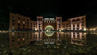 Grand Resort Jermuk