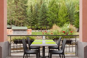 Grand Resort Jermuk