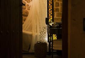 Mardius Tarihi Konak