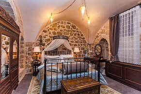 Mardius Tarihi Konak