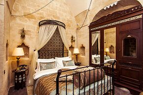 Mardius Tarihi Konak