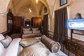 Mardius Tarihi Konak