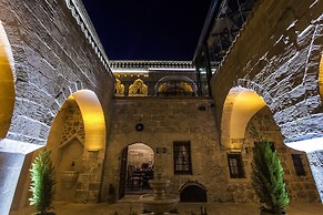 Mardius Tarihi Konak