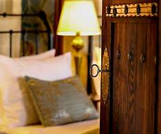 Mardius Tarihi Konak