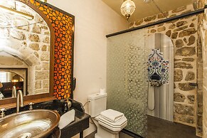 Mardius Tarihi Konak