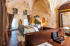 Mardius Tarihi Konak